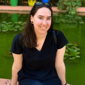 Meet your Posher, Sydney